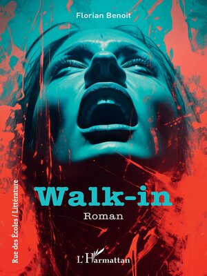 cover image of Walk-in